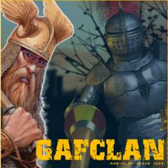GAF Clan